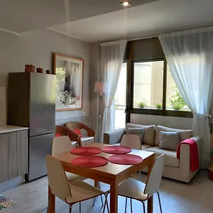 Fira Plaza Espana Apartment Barcelona