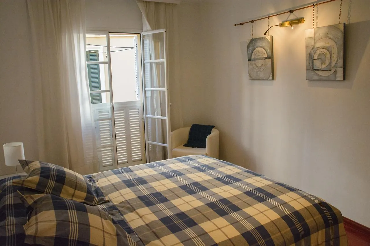 Apt Gibralhorce Suite By Malaga Picasso Rentals Selection إسبانيا