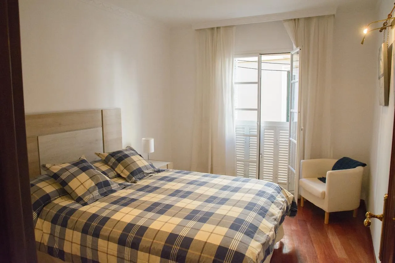 Apt Gibralhorce Suite By Malaga Picasso Rentals Selection 0*,  إسبانيا