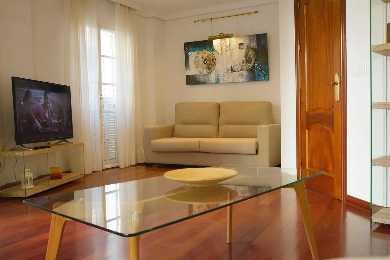 شقة Apt Gibralhorce Suite By Malaga Picasso Rentals Selection إسبانيا