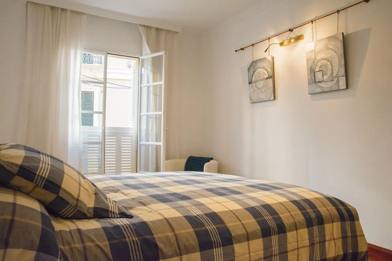 Apt Gibralhorce Suite By Malaga Picasso Rentals Selection 0*,  إسبانيا